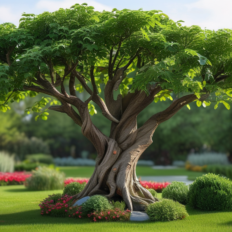 Top Artificial Outdoor Trees for Global Buyers in 2026?