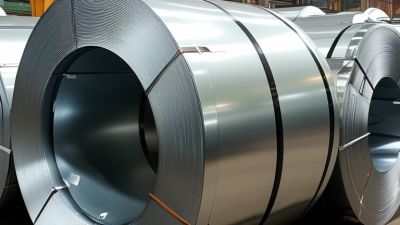How to Choose the Right Steel Coil Galvanized for Your Needs?
