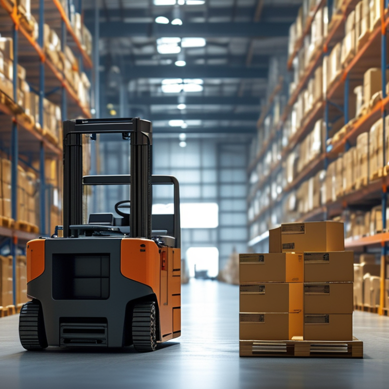How to Reduce Manual Labor in Warehouse Operations Effectively?