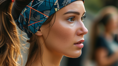 10 Best Multifunctional Headbands for Every Activity?
