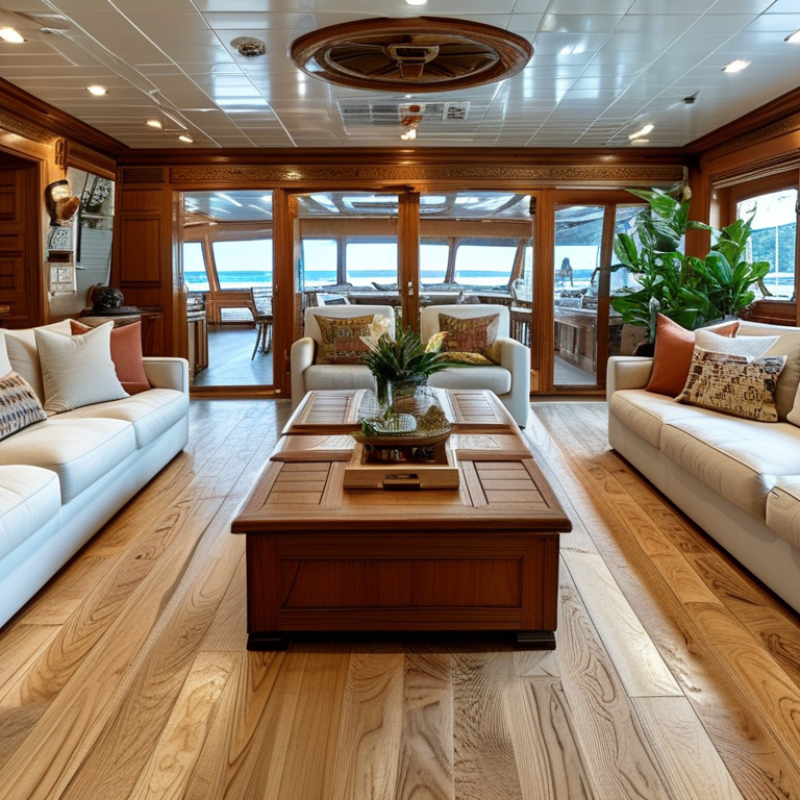 How to Choose the Best Eva Boat Flooring for Your Needs?