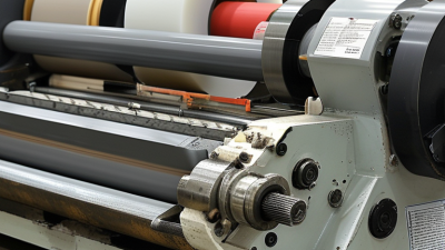 How to Choose the Best Rubber Roller Making Machine?
