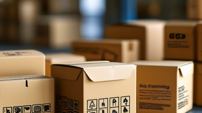 Essential Guide to Shipping Labels for Small Business Success?