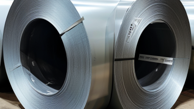 Top 10 Benefits of Using Coated Steel Coil for Your Projects?