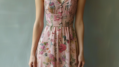 Floral Floor Length Dress Styling Tips for Every Occasion?