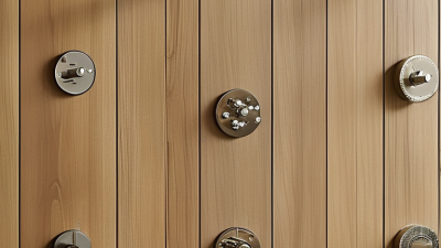 Top 10 Shower Knobs to Upgrade Your Bathroom Style?