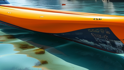 Eva Boat Flooring Trends in 2026 What You Need to Know?