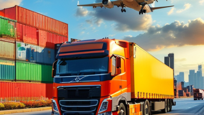 Best Shenzhen To US DDP Shipping Options for Global Buyers?