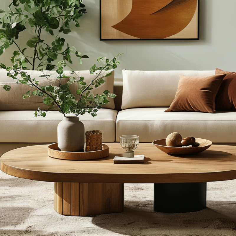 Top 10 Coffee Table Designs to Elevate Your Living Room?