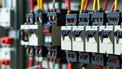 Why Choose a Ring Main Switch for Your Electrical Needs?