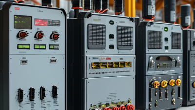 What is the Best Power Phase Converter for Your Needs in 2026?