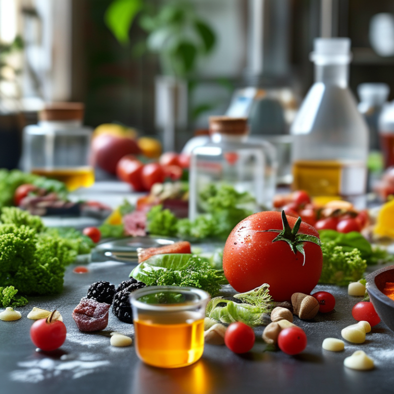 Top Trends in Food Contact Materials Testing for 2026?