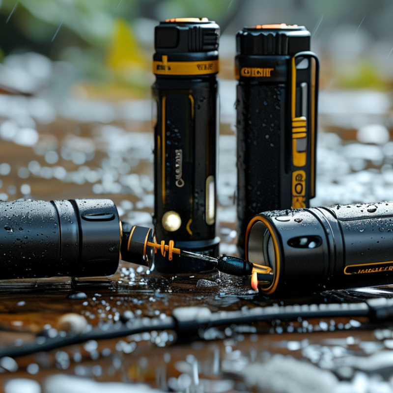 10 Tips to Fix Your Rechargeable Flashlight Not Working After Charging?