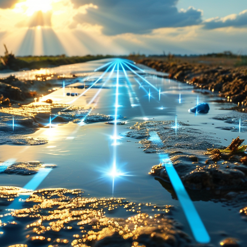 How Does UV Technology Enhance Environmental Safety?