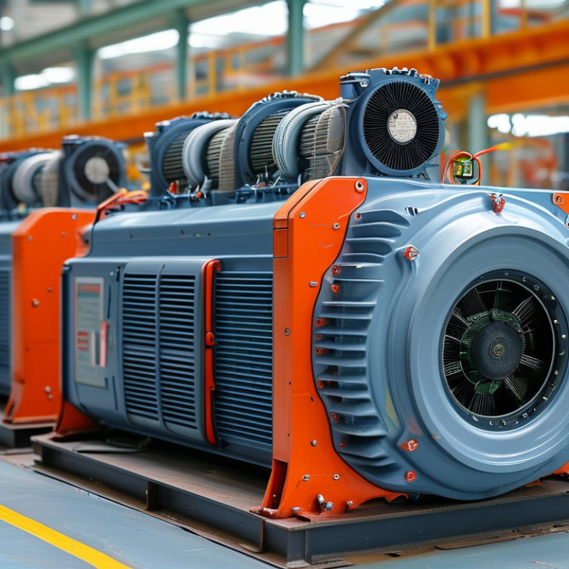 China Best Electric Generator for Global Buyers to Consider?