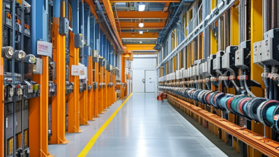 How to Choose the Best Industrial Control Cable for Your Needs?