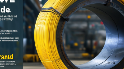 China Top 10 Electrical Cable Standards for Global Buyers?