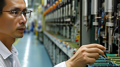 Top Wire Bonder Machine Suppliers in China for Global Buyers?
