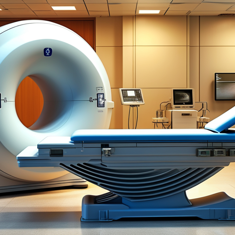 The Difference Between 0.5T and 1.5T MRI for Joint Imaging?