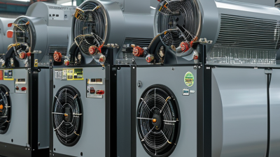 Top Industrial Circulation Chiller Manufacturers in China?