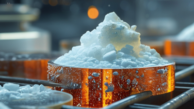 Top 10 Uses of Potassium Fluoride in Industry and Science?