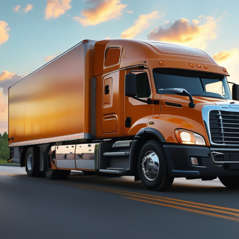 Top 10 Refrigerated Delivery Vehicles You Should Consider?