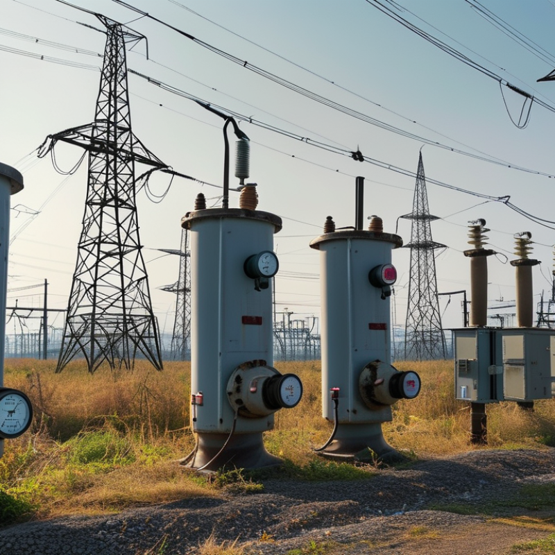 How to Choose the Right High Voltage Current Transformer?