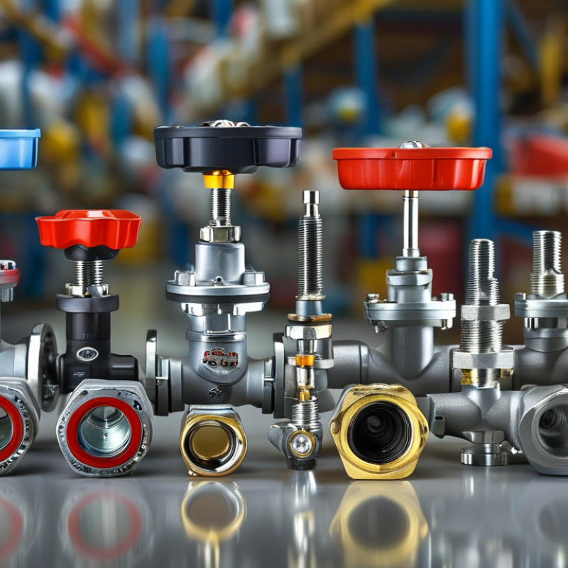 Top Ball Valve Fittings for Global Buyers Explained