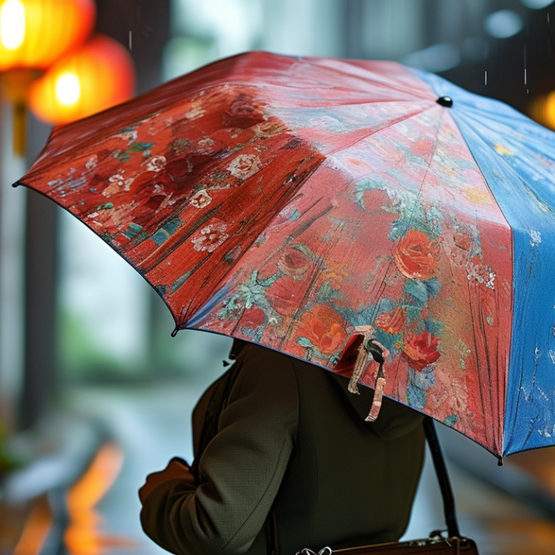 2026 How to Choose the Best Folding Umbrella Manufacturer?
