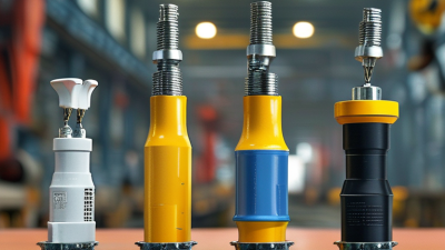 Top 5 Nylon Cable Gland Options for Your Projects?