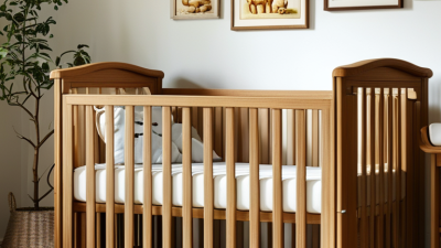 How to Choose the Best Baby Changing Table for Your Needs?