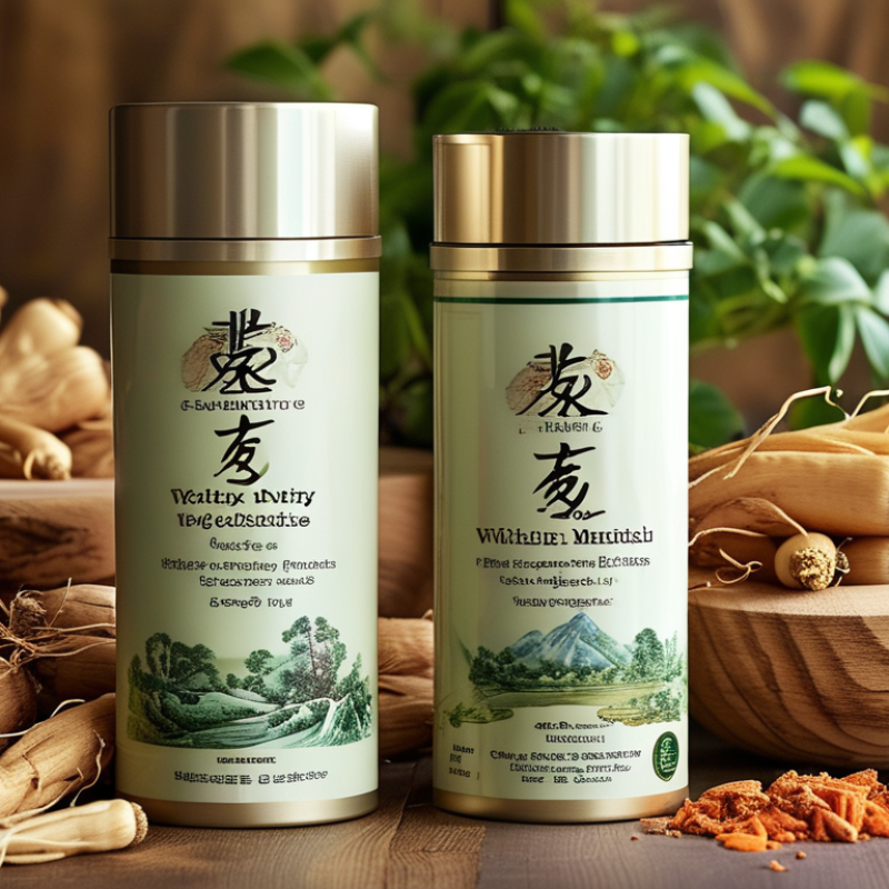 How to Choose the Best Ginseng Extract for Your Needs?