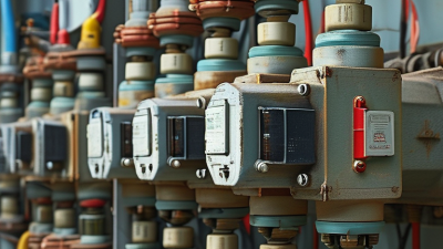 What is a Ring Main Switch and Why is it Important?