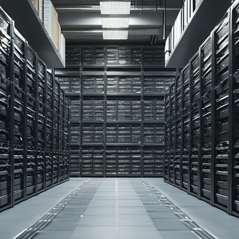 Top 10 Benefits of Multi-tier Storage for Global Buyers?