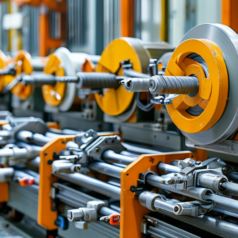 2026 Best Concentric Stranding Machine for Global Buyers?