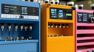 Top Tips for Sourcing a Band-Aid Machine Efficiently?