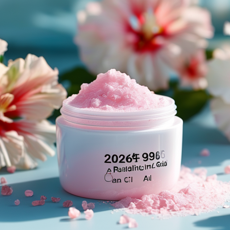 2026 Best Guide to 99% Pure Sodium Ascorbyl Phosphate Powder?