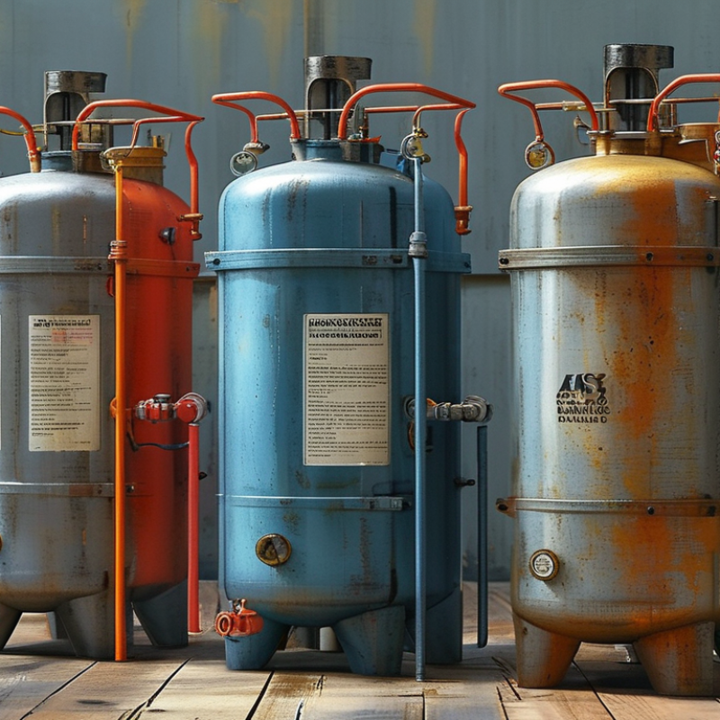 How to Choose the Best Oil Pressure Vessel for Your Needs?