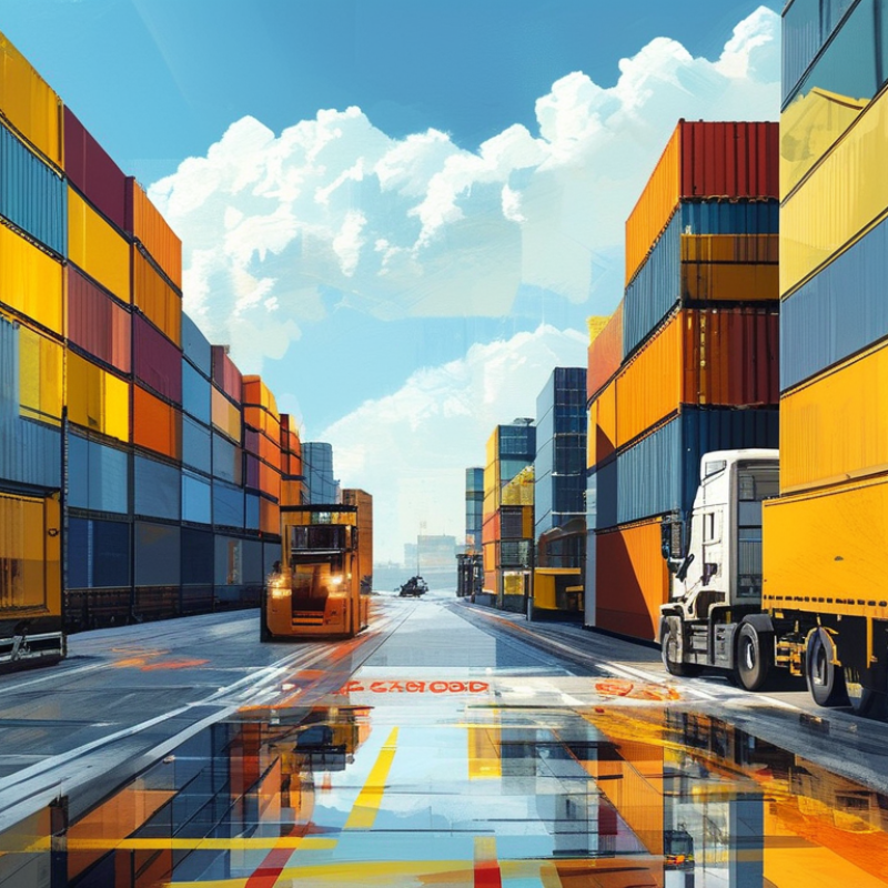 Top 10 Common Loading Dock Safety Risks You Should Know?