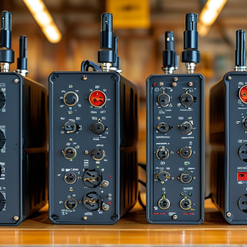 How to Choose the Right Power Phase Converter for Your Needs?