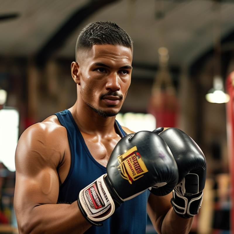 Custom Boxing Gear Wholesale How to Find the Best Suppliers?