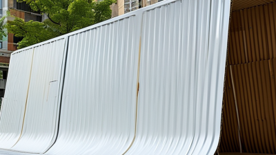 What is White Corrugated Sign Board and Its Uses?