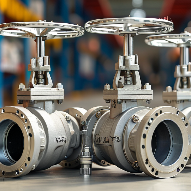 Ultimate Guide to Large Size Butterfly Valve for Global Buyers?