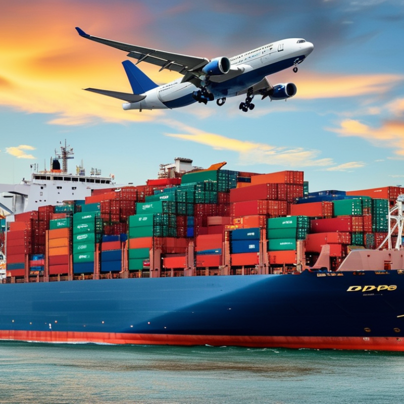2026 How to Use Shenzhen To US DDP Shipping Efficiently?