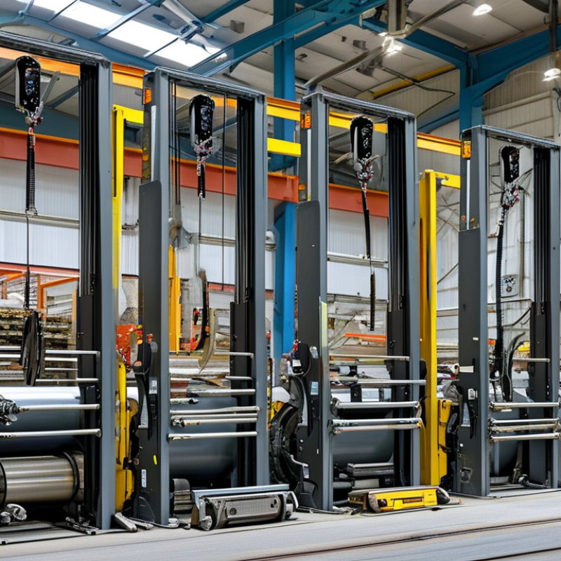 Top 5 Electromagnetic Lifters You Need to Know?