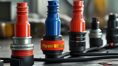 How to Choose the Right Nylon Cable Gland for Your Project?