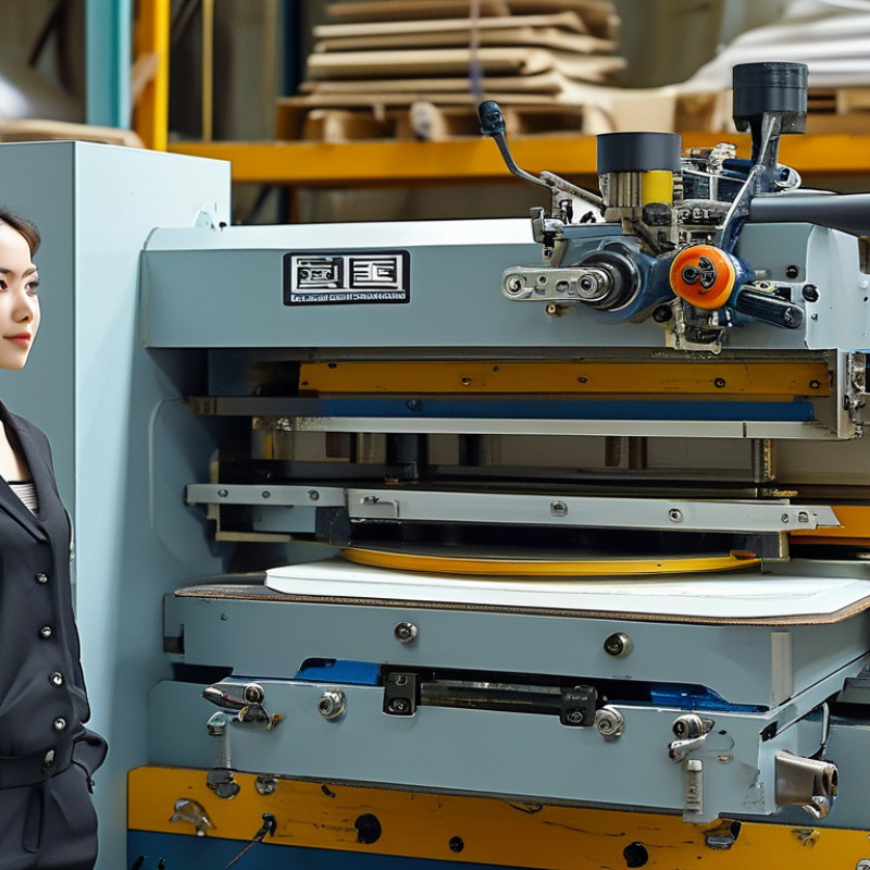 China Best Rotary Die-Cutting All-in-One Machine for Global Buyers?