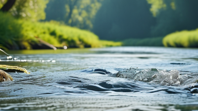Why Choose the Best Water Current Meter for Your Needs?