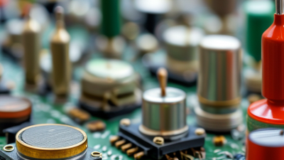 Best Circuit Board Resistors for Global Buyers in 2026?