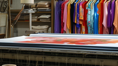 China Best Silk Screen Printer for Your Business Needs?